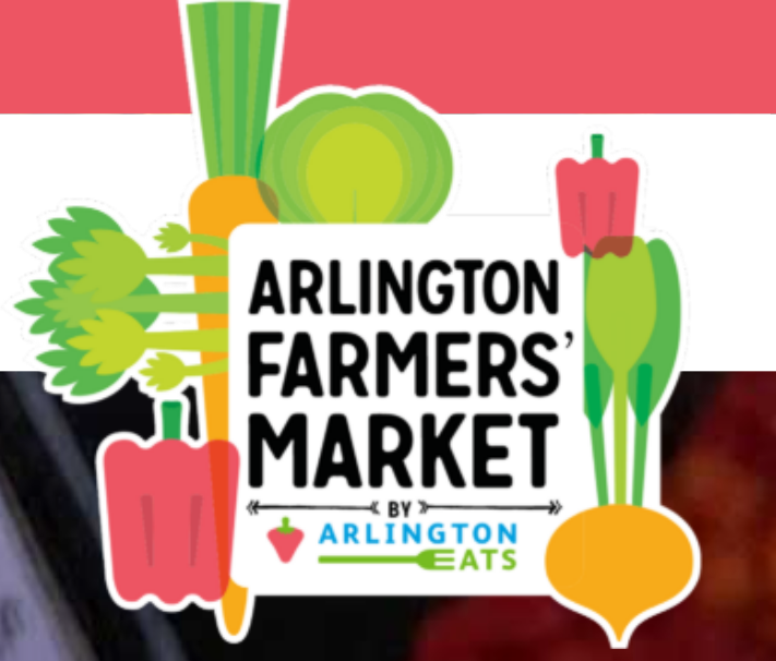 Arlington Farmers' Market 