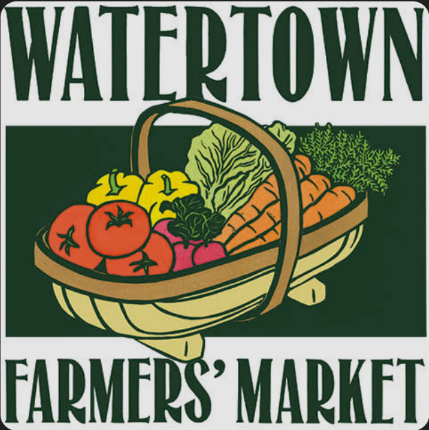 Watertown Farmers' Market 