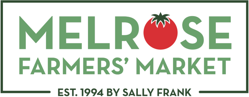 Melrose Farmers' Market 