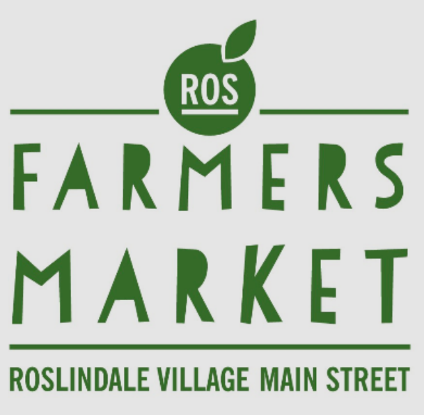 Roslindale Farmers' Market 