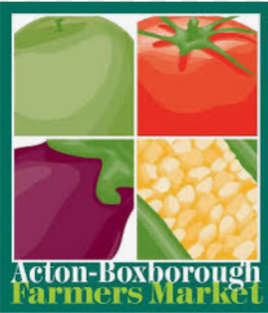 Acton-Boxborough Farmers' Market 