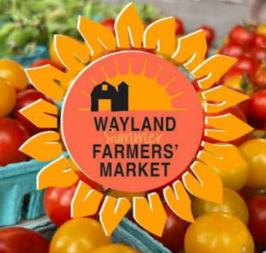 Wayland Farmers' Market