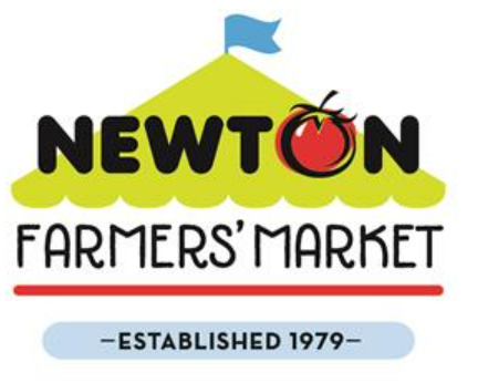 Saturday Newton Farmers’ Market