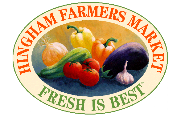 Hingham Farmers' Market