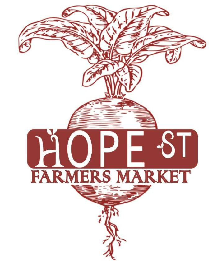 Hope Street Farmers' Market