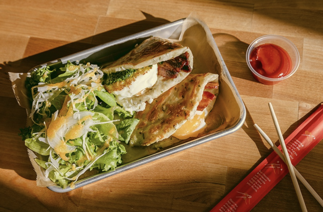 Boston Magazine: Boston’s Iconic Double Awesome Has Returned