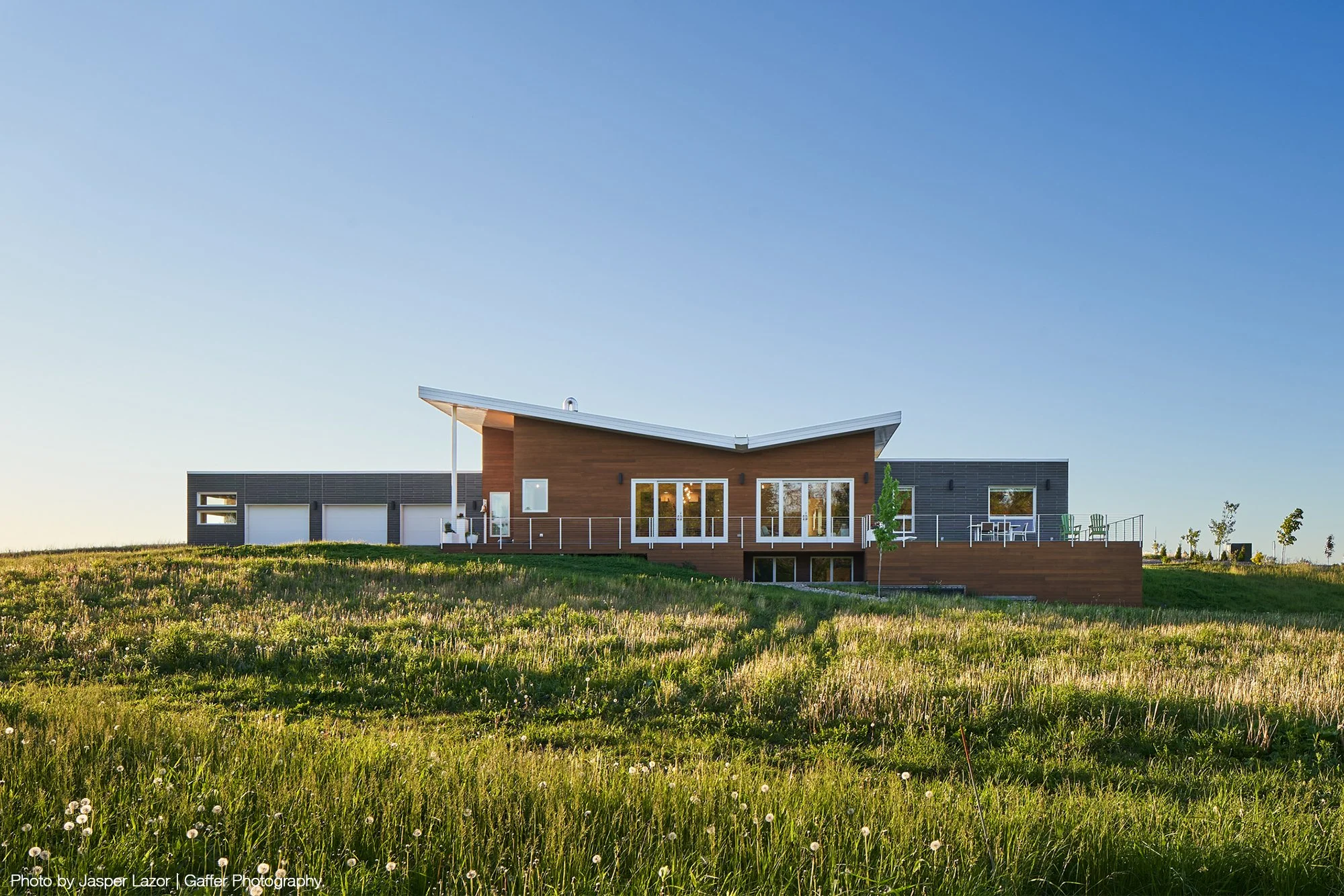 2022 Tour Homes — Homes by Architects Tour
