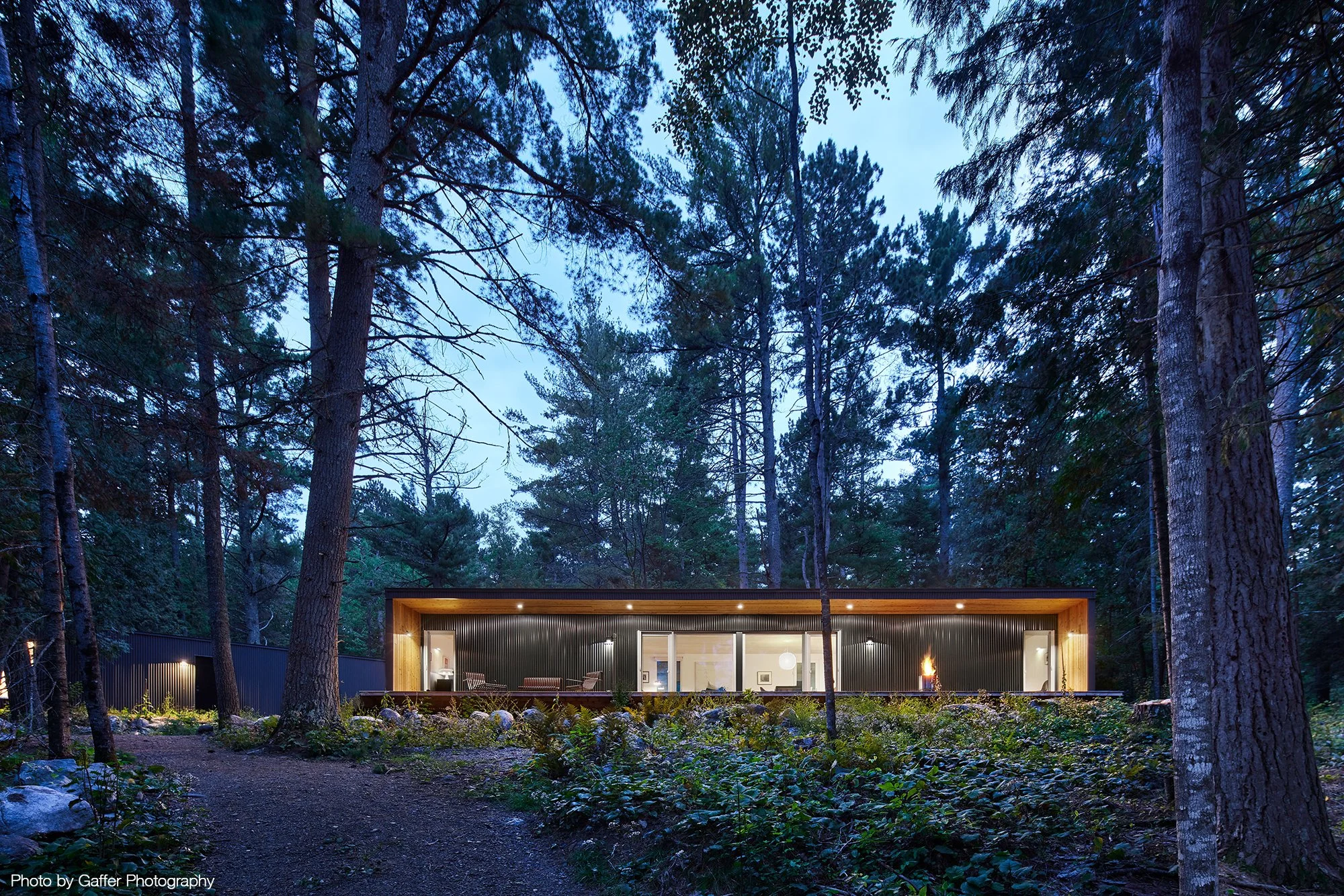Home #1