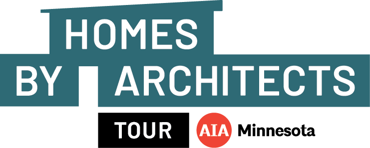 Homes by Architects Tour