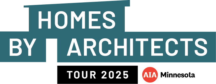 Homes by Architects Tour