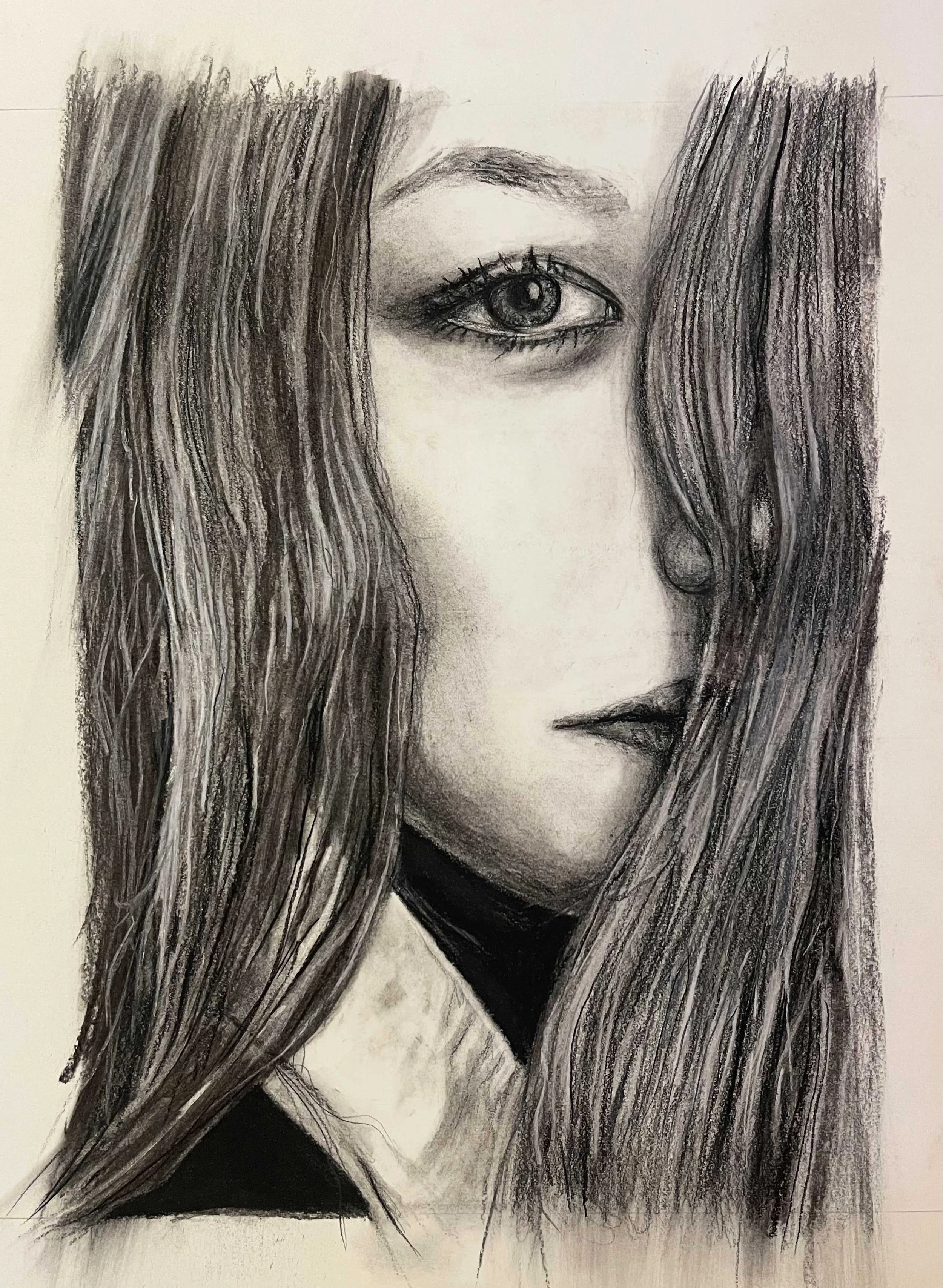 Figure Drawing Question, Fancy Places, a Mythological Portrait, and BUGS