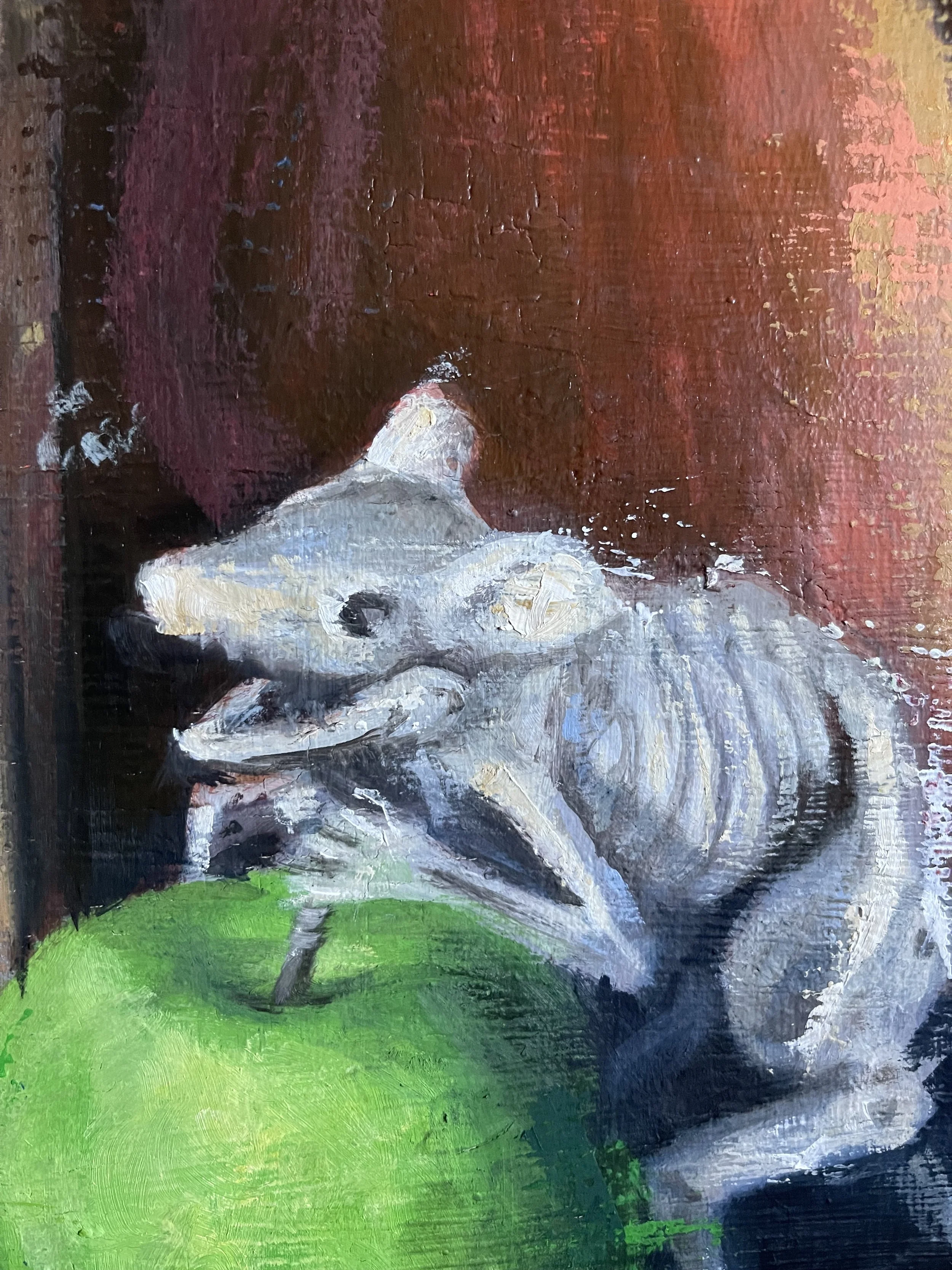 Delores &amp; Friends