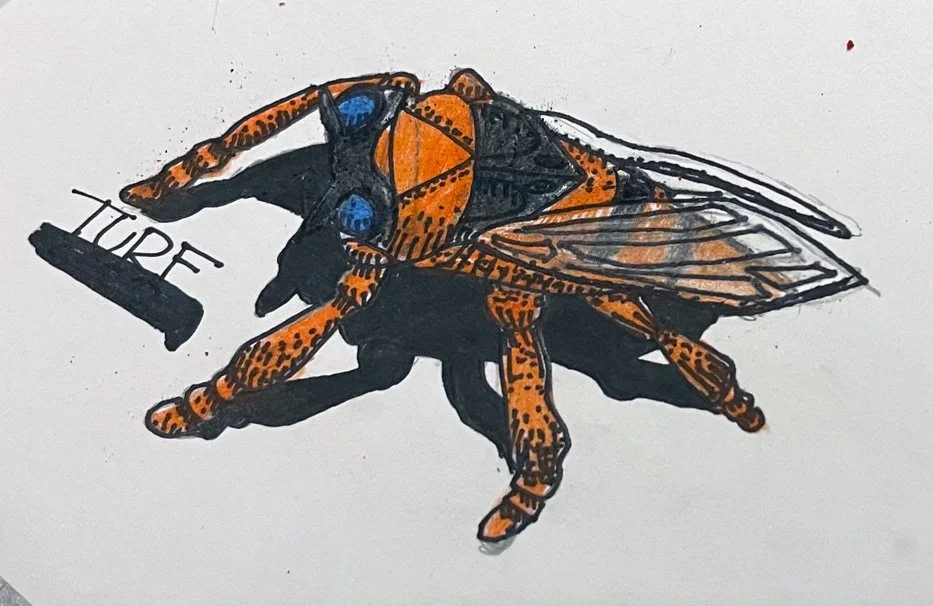 Next Generation Art + Summer Camps 2022