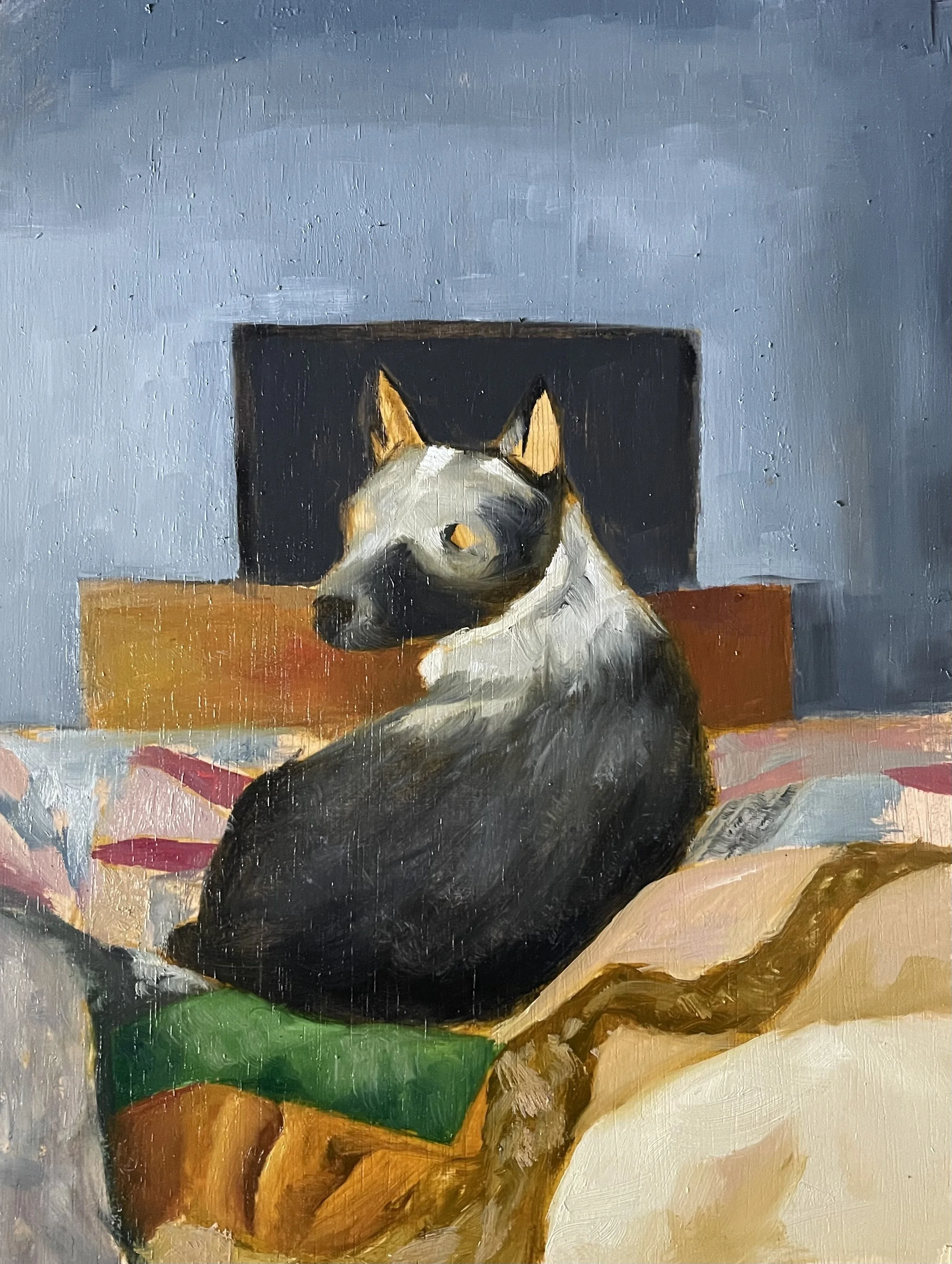 Form &amp; Space - moving back to basics