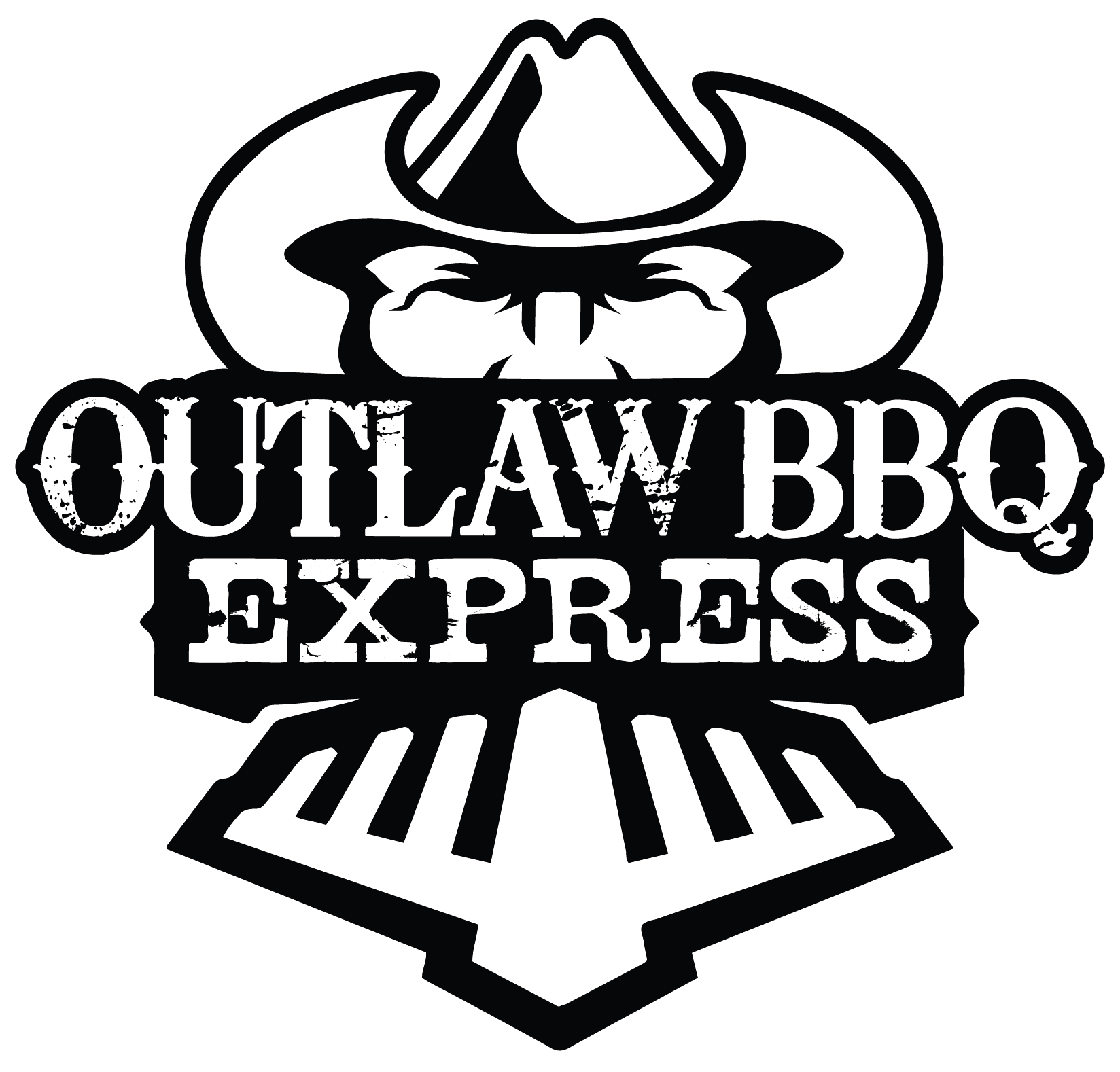 Outlaw BBQ and Cater Market