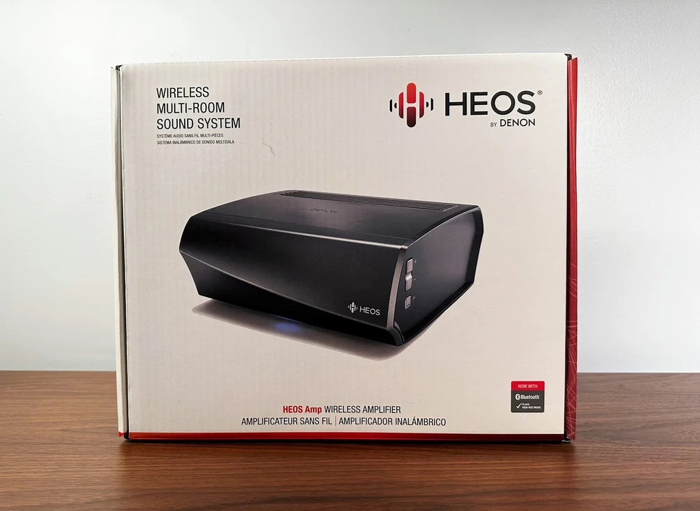 Controversy enemy refrigerator denon heos multi room amp Specially Road