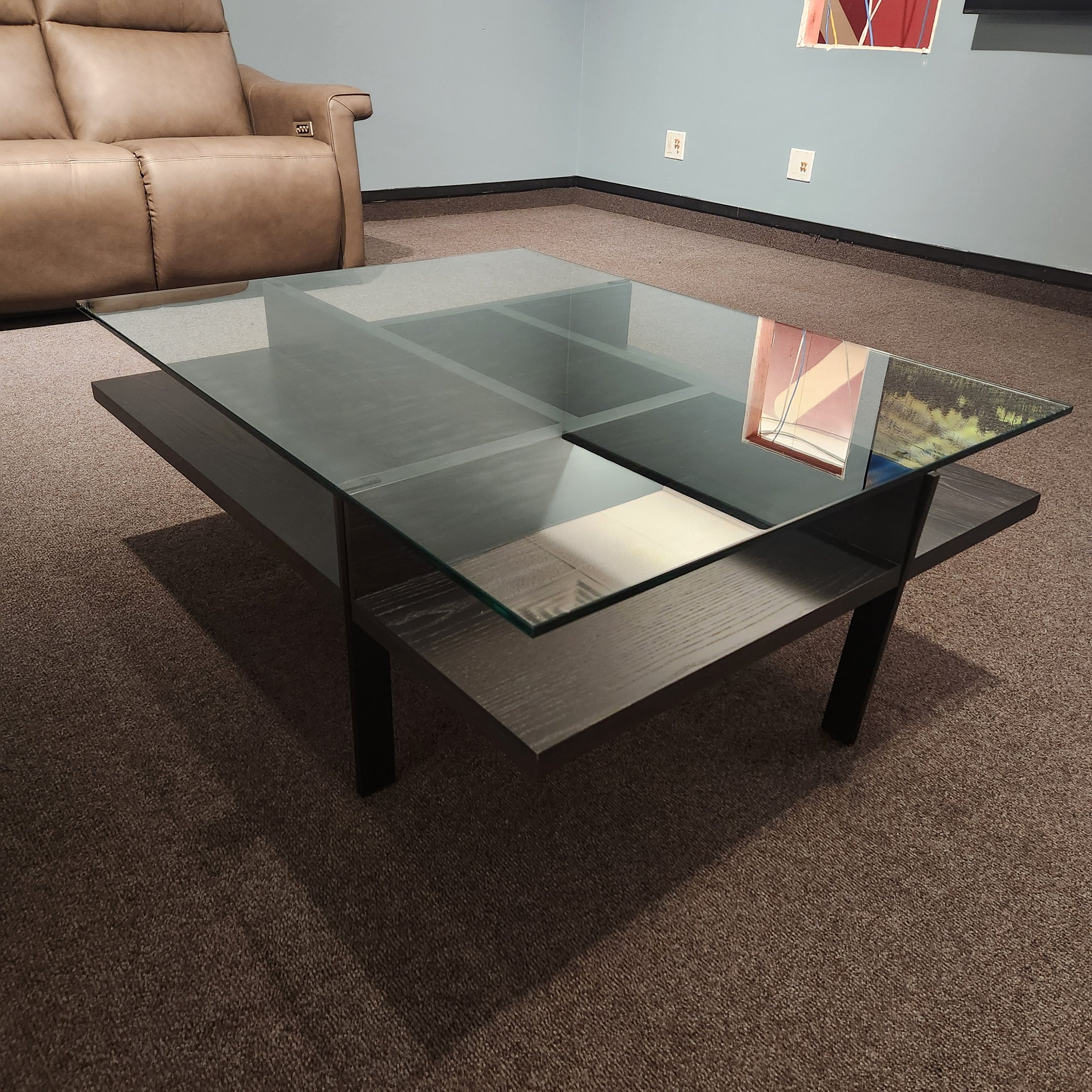 Terrace Rectangular Coffee Table 1152 (Floor)