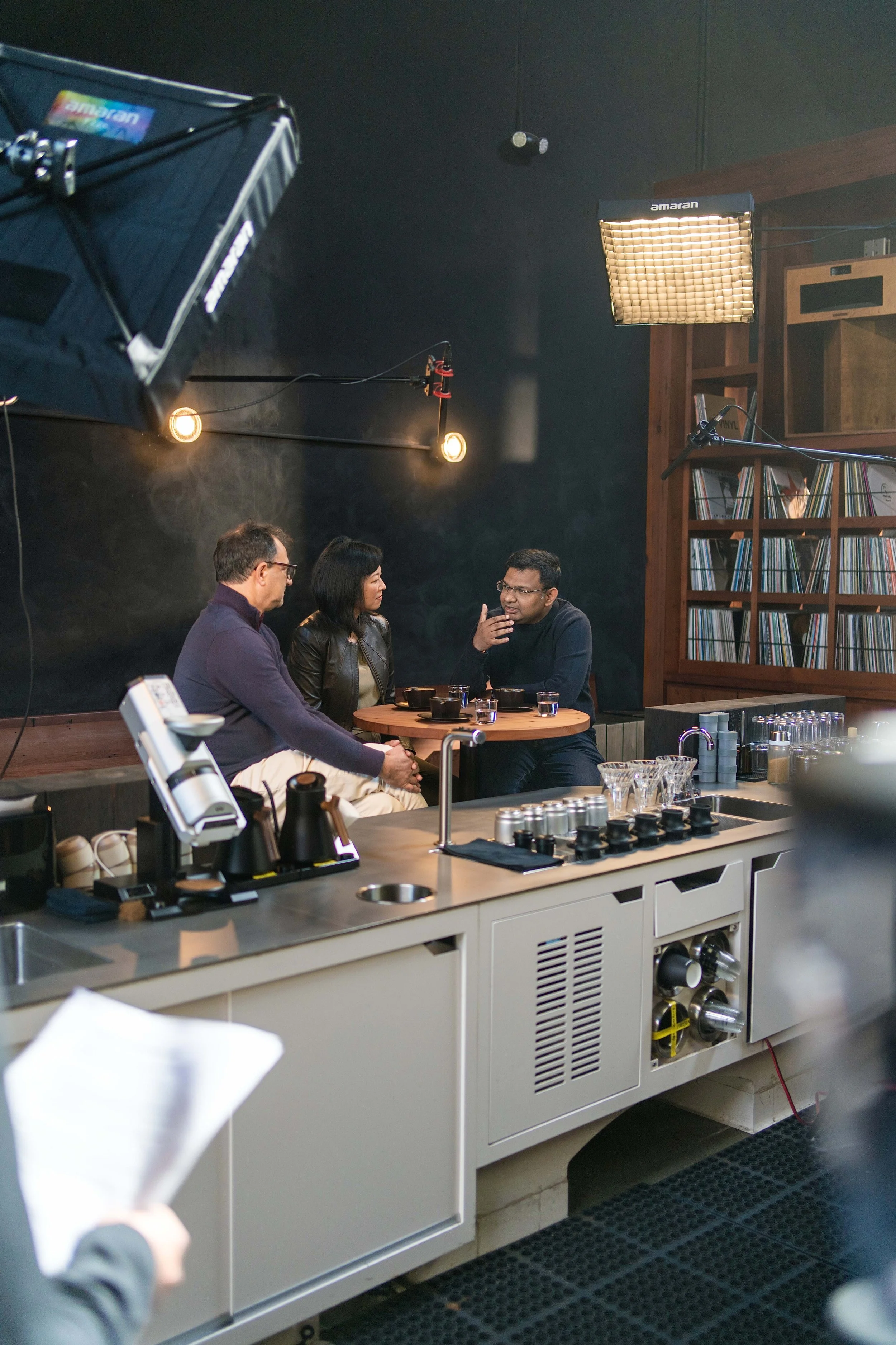 Brand Video Pre-Production Checklist