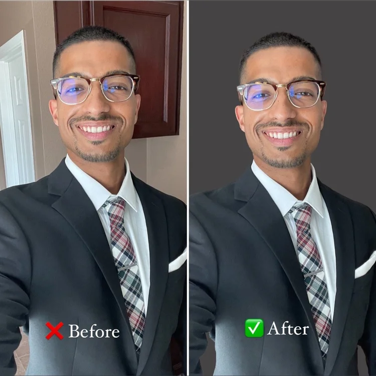 How to Take Professional-Quality Headshots with Your iPhone — 415Headshots
