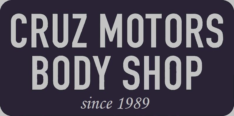 Cruz Motors Body Shop