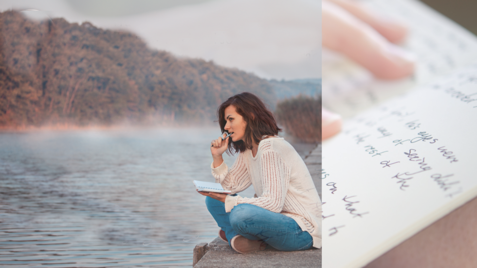 Soul Write Your Life, Transformational Journaling