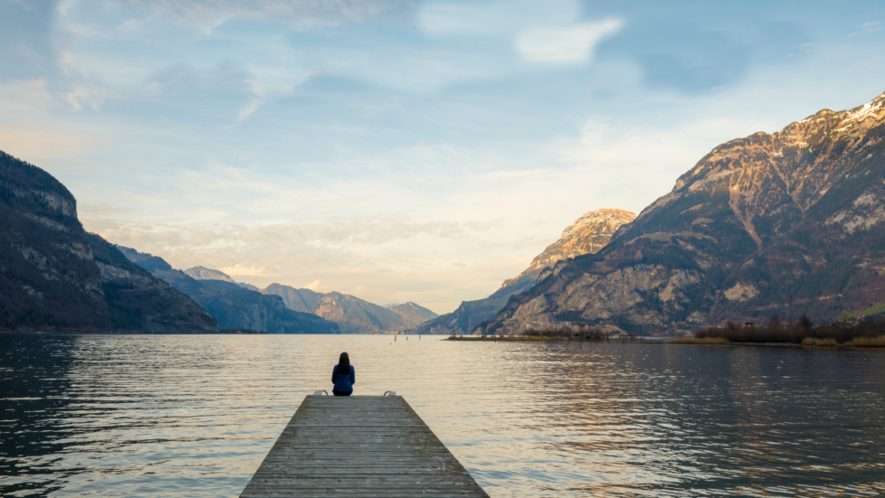 Transforming Grief into Wisdom &amp; Strength