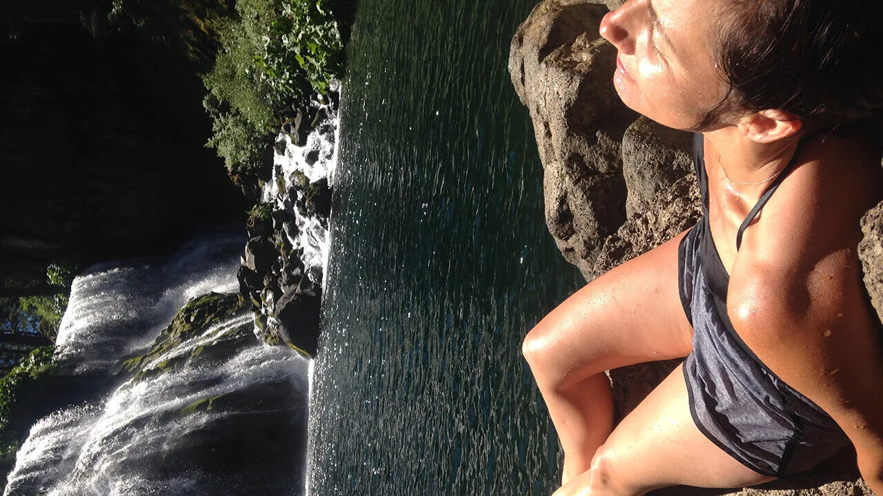 Rose Colored Glasses: Change Your Perception, Change Your Experience