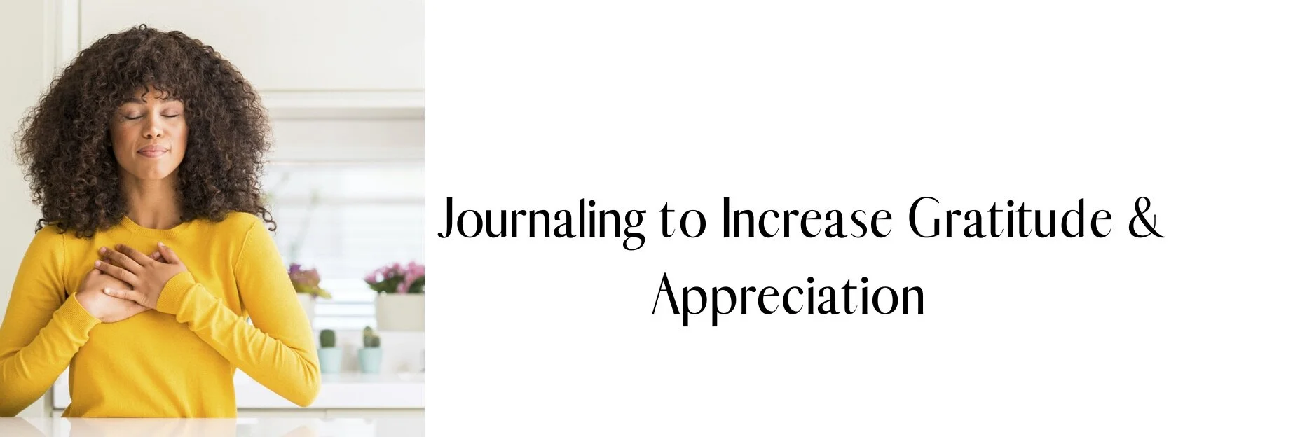 Soul Write Your Life, Transformational Journaling — Living Inspiration