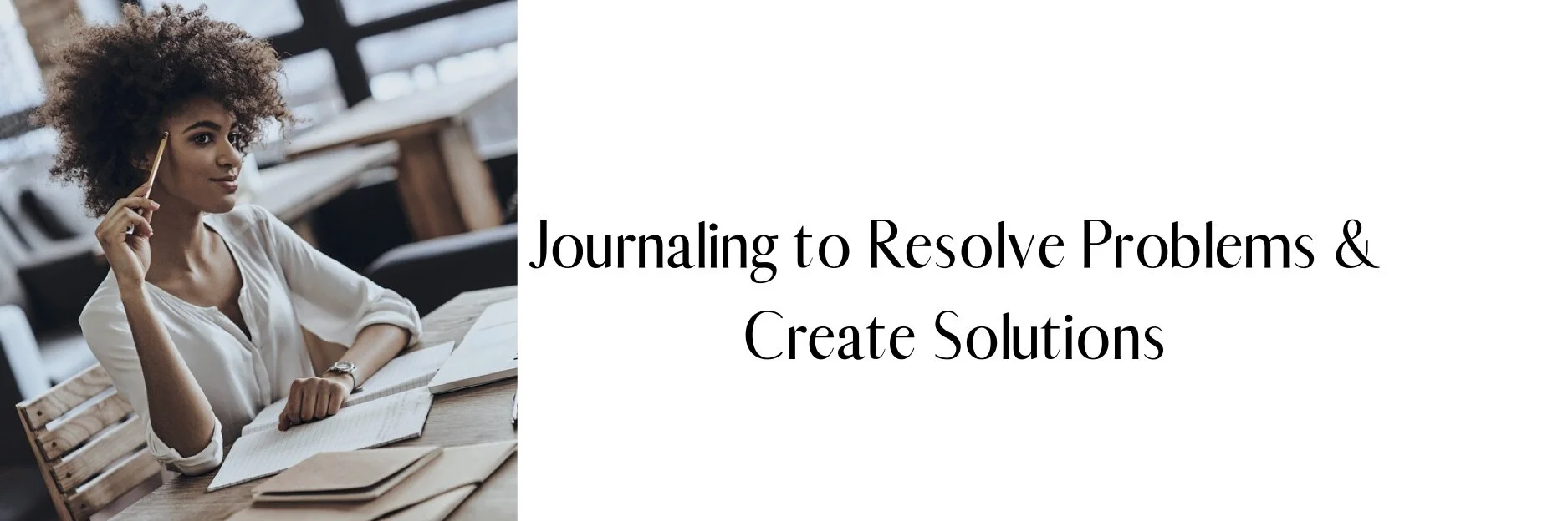 Soul Write Your Life, Transformational Journaling — Living Inspiration