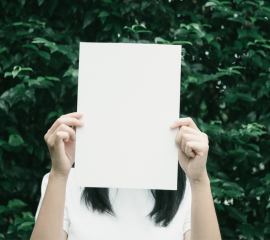 Blank