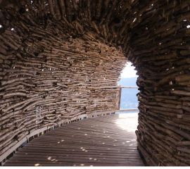 Right Around The Corner 