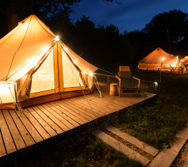 Your Inner Glamp 