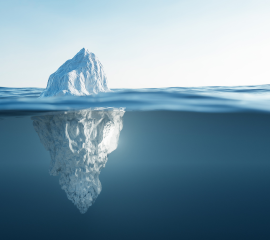 Skimming The Surface 