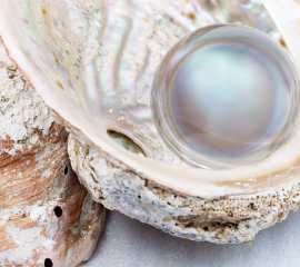 The Eye Of Soul 