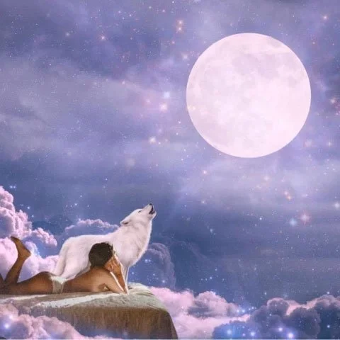 2. My Call To Mediumship      