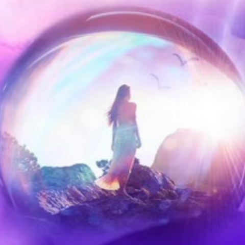 3. My Call To Mediumship