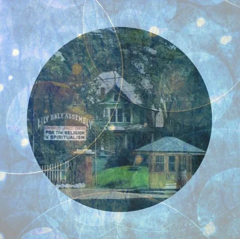 1. My Call To Mediumship