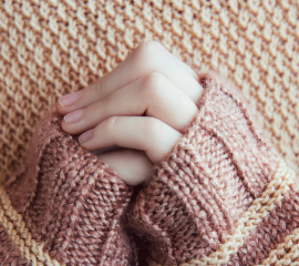 A Prayer Of Gratitude 