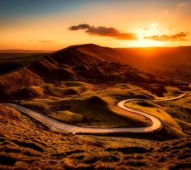 The Soul Journey 