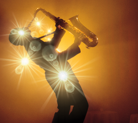 Be Your Favorite Song 