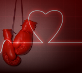 Knock You Out 