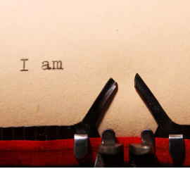 Between The Words