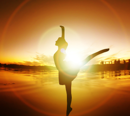 Gracefully Becoming 