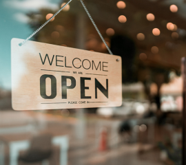 Walk-ins Welcome