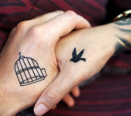The Tattoo Of Your Soul 
