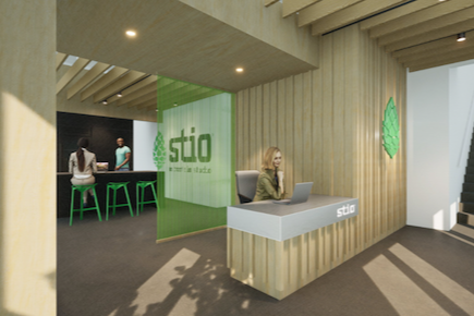 STIO HQ