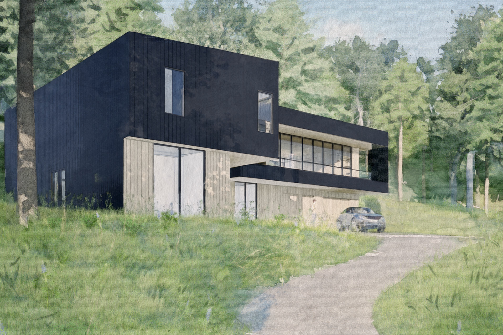 PINE HAUS