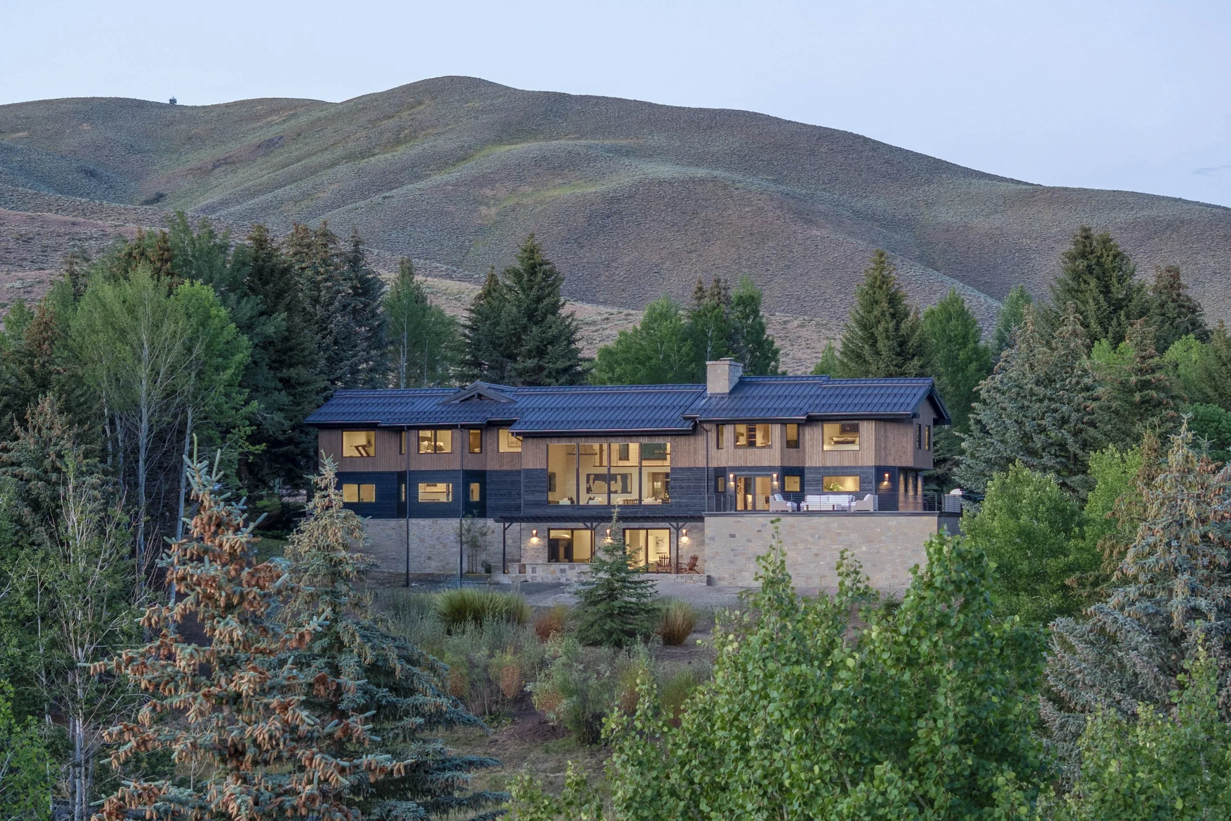 Unveiling Sun Valley