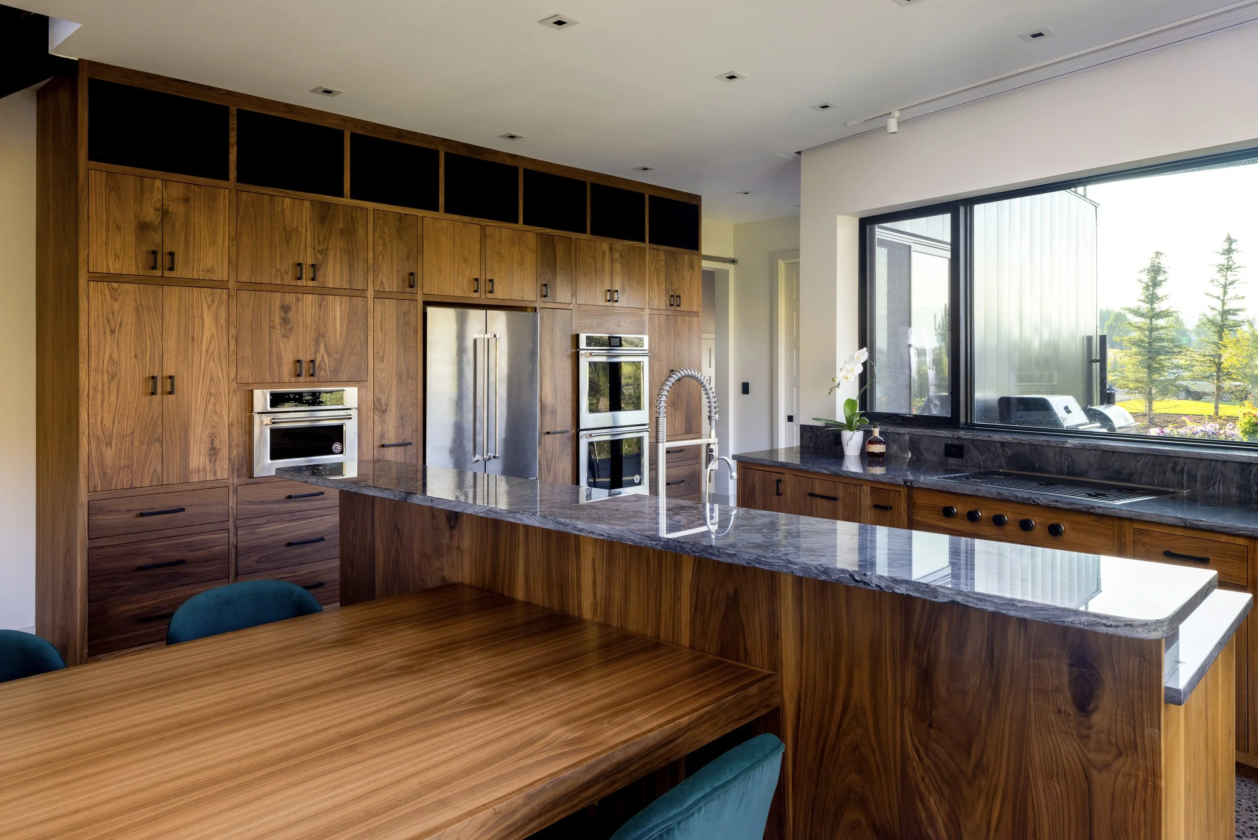 The Heart of the Home: Our Favorite Kitchen designs