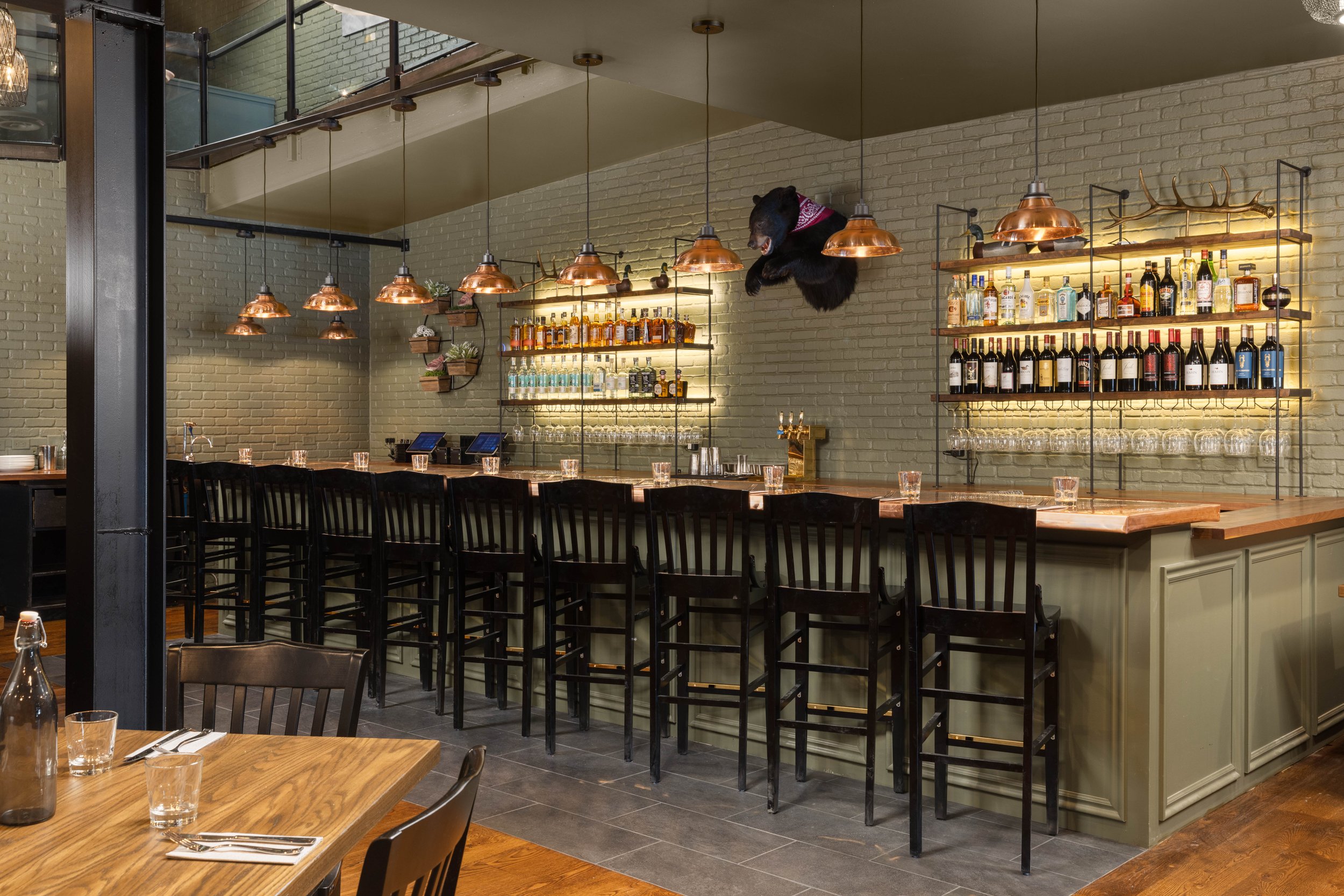 Off-Season is the Perfect Time For Your Commercial Renovation